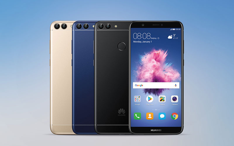 Huawei P smart