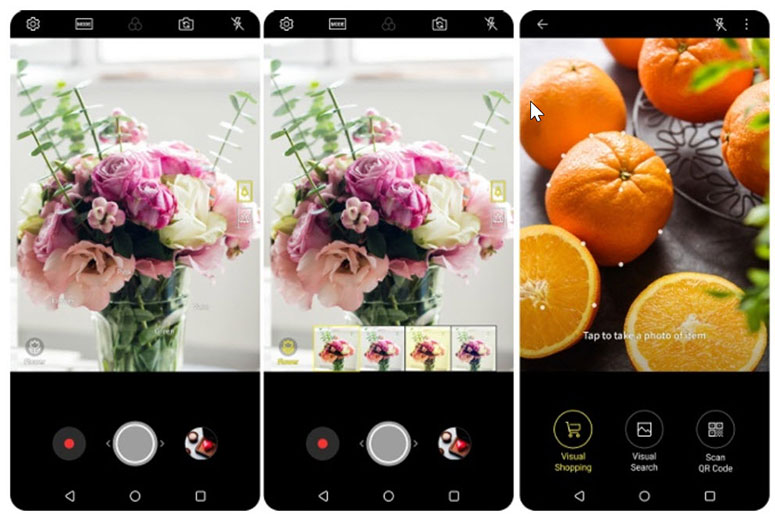 Potvrđeno: LG na MWC-u s novom verzijom LG V30-ice i AI kamerom