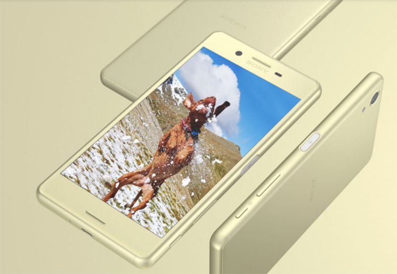 Kreće Oreo za Xperiu X i X Compact iz Sonya