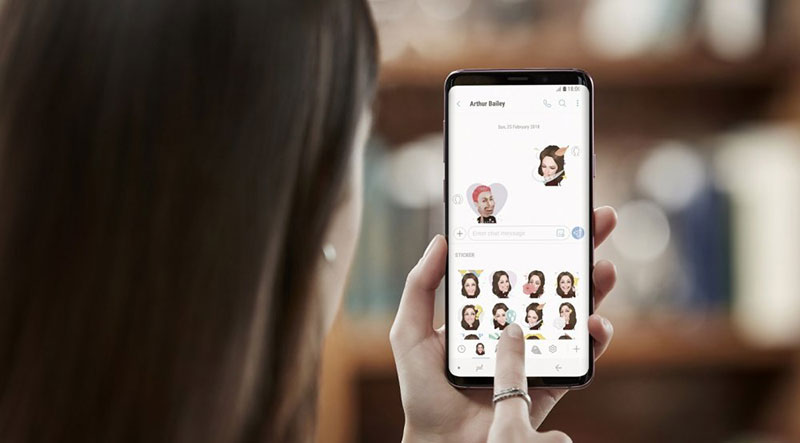 Samsung predstavio Galaxy S9 i S9+ u Zagrebu, poznate i cijene