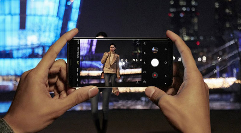 Samsung predstavio Galaxy S9 i S9+ u Zagrebu, poznate i cijene