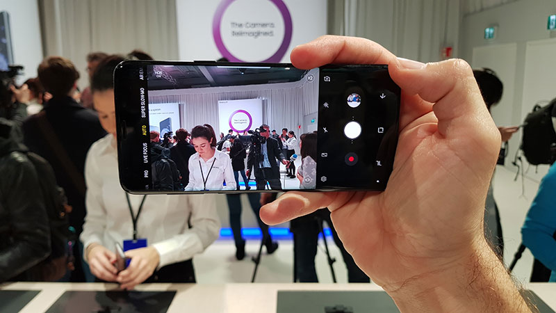 Nije se dugo čekalo: DxO Mark Galaxy S9 kameru počastio najvećom ocjenom dosad