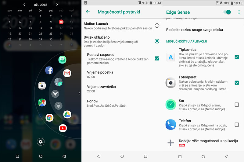 htc u11 plus recenzija