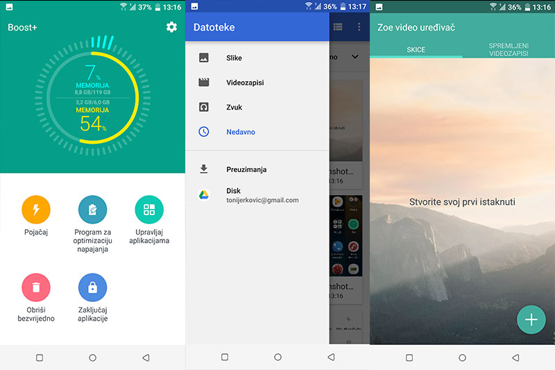 htc u11 plus recenzija