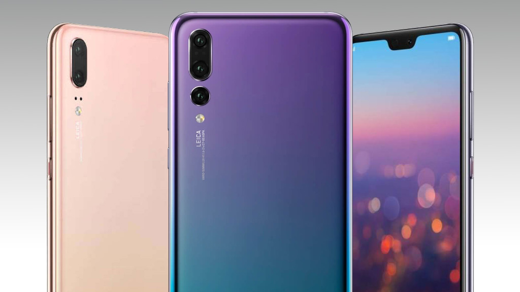 Evo koliko će kod nas koštati Huawei P20, P20 Pro i P20 Lite