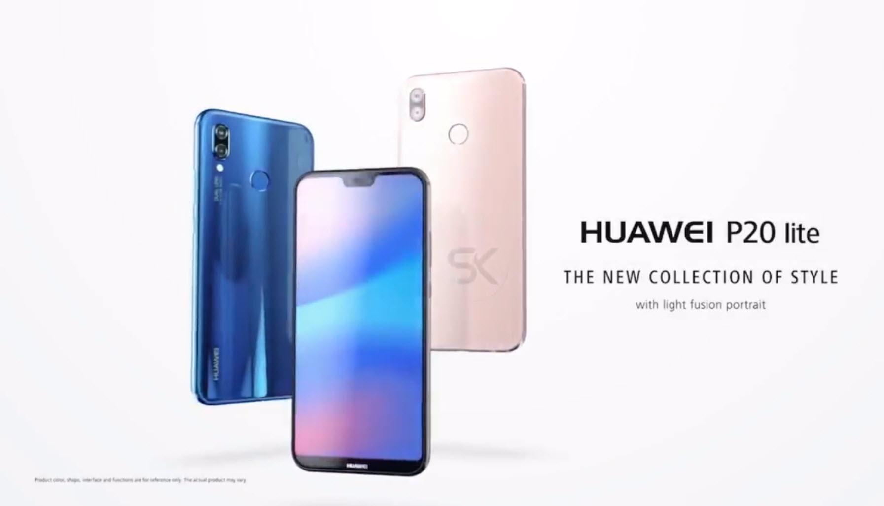 Sve je manje temelja vjerovati u to kako ove godine Huaweiu sve tako curi kroz prste, a više onoh koji ukazuju na smišljenu kampanju i prije službenog predstavljanja, u višetjednoj akciji "otkrij sve što imaš", P20 Lite sada sve svoje najavljuje i u službenom promo spotu.&nbsp;