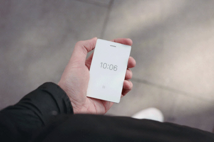 Light Phone 2