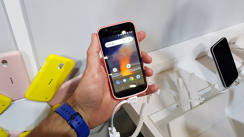 Nokia 1