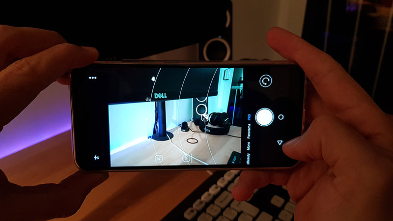 ulefone power 3 recenzija