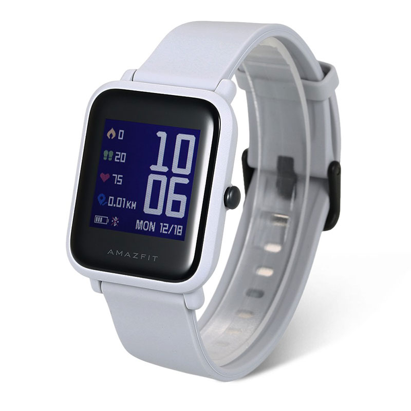 Xiaomi Huami Amazfit Bip GPS (1)