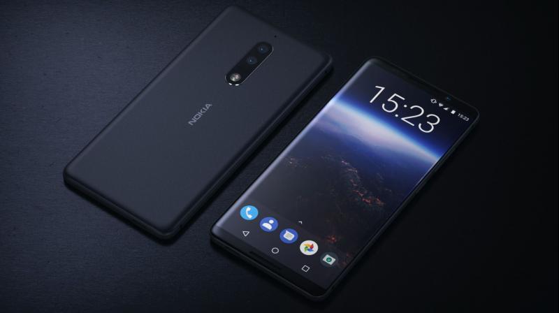 nokia 9