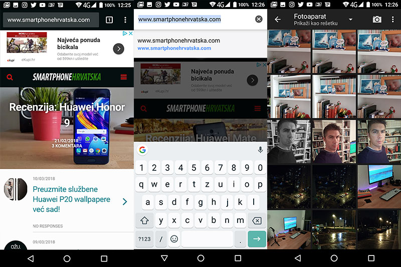 ulefone power 3 recenzija