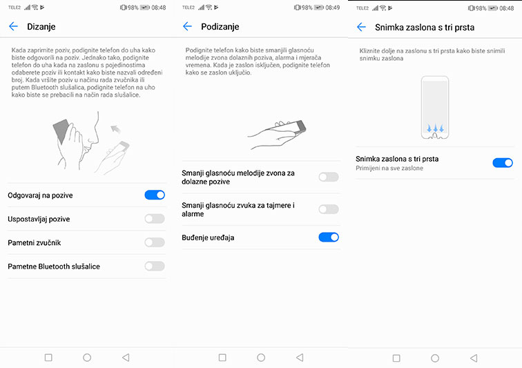huawei p20 lite recenzija