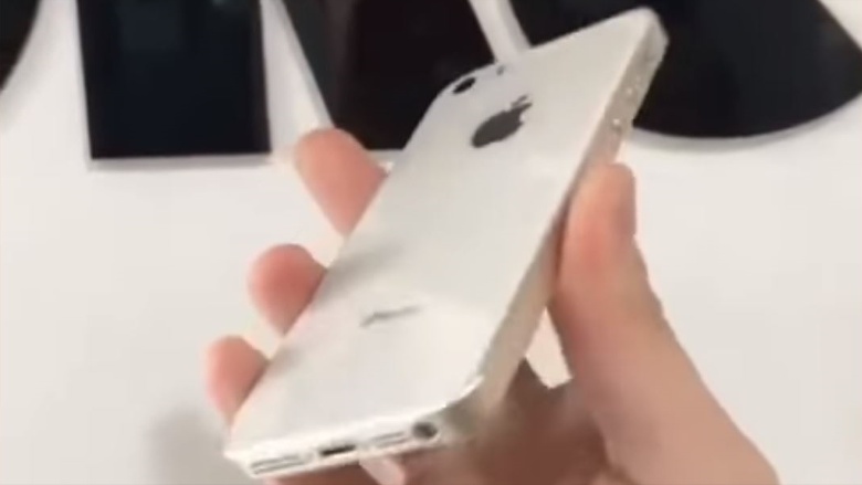 iPhone SE 2 osvanuo na videu, navodno stiže uskoro