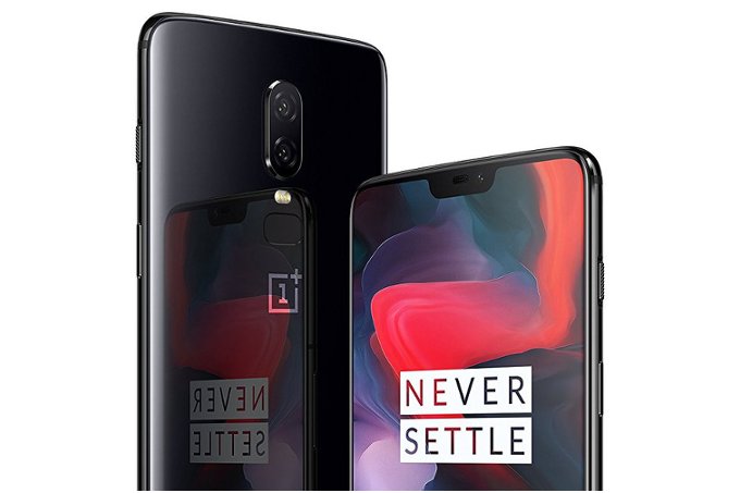 Amazon otkrio cijene OnePlusa 6, stiže i Mirror Black varijanta