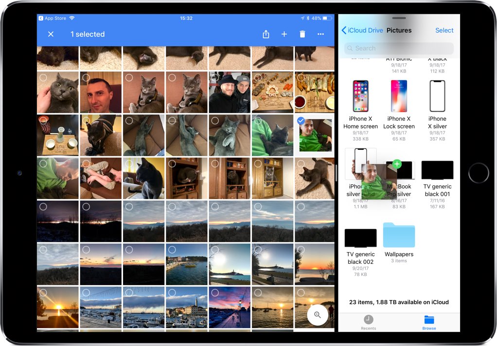 Google Fotografije u zadnjoj verziji nudi označavanje omiljenih fotografija