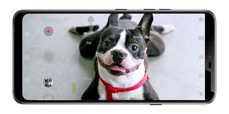 LG G7 ThinQ službeno