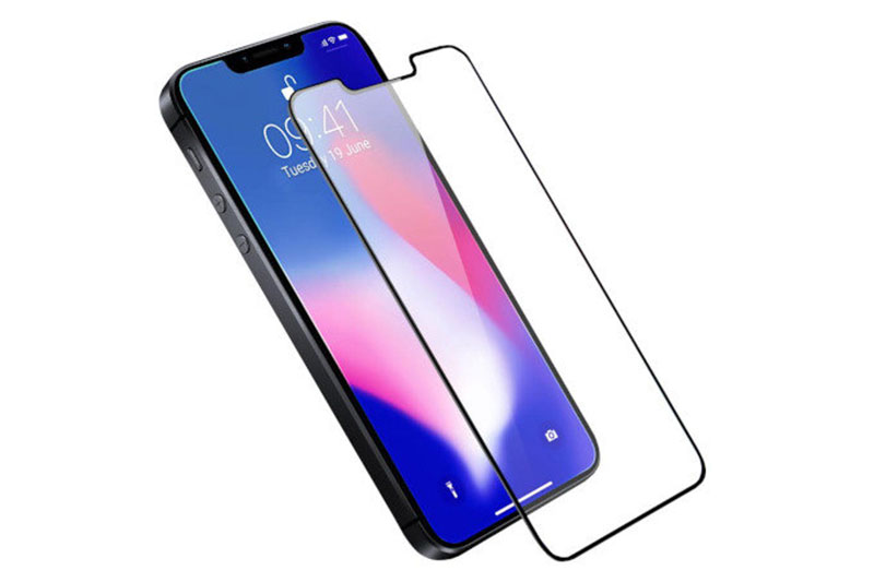 Kaljeno staklo za iPhone SE 2018 s ekranom od ruba do zuba u prodaji, stiže li zaista?