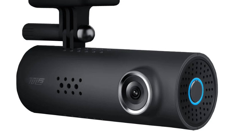 Xiaomi 70MAI Smart Dash kamera za automobil za $50