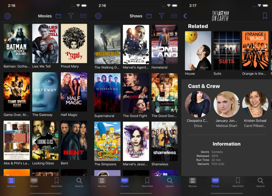 "Piratski Netflix" se uvukao u App Store, maznite ga dok Apple nije skužio 