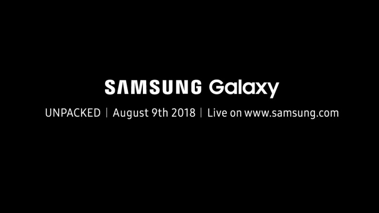Galaxy Note 9 službeno stiže 9.8 (1)