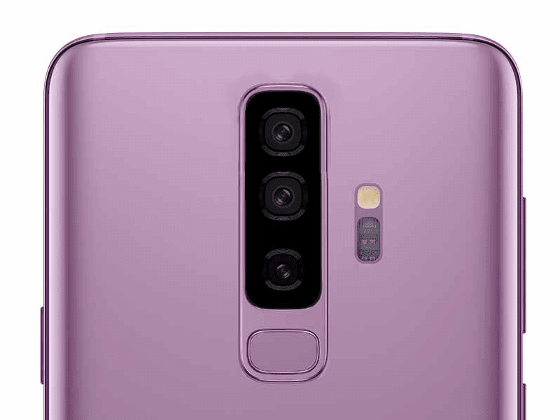 Samsung navodno uzvraća udarac trostrukom kamerom Galaxya S10