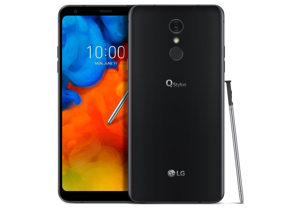 LG Q Stylus