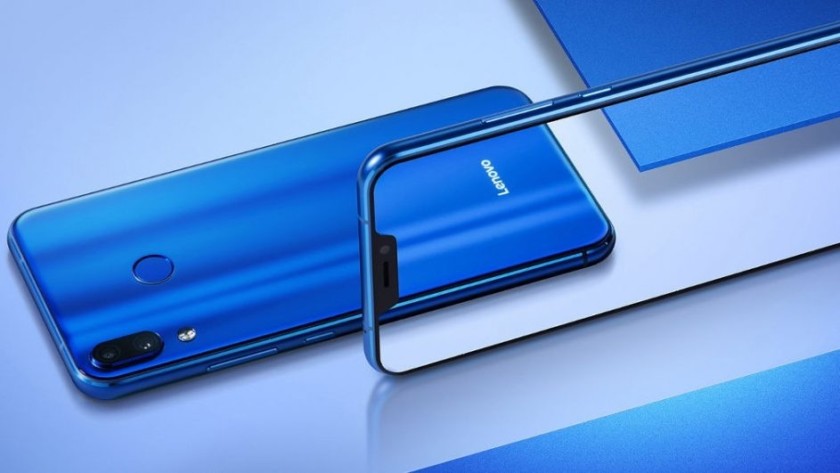 Lenovo Z5 službeno 