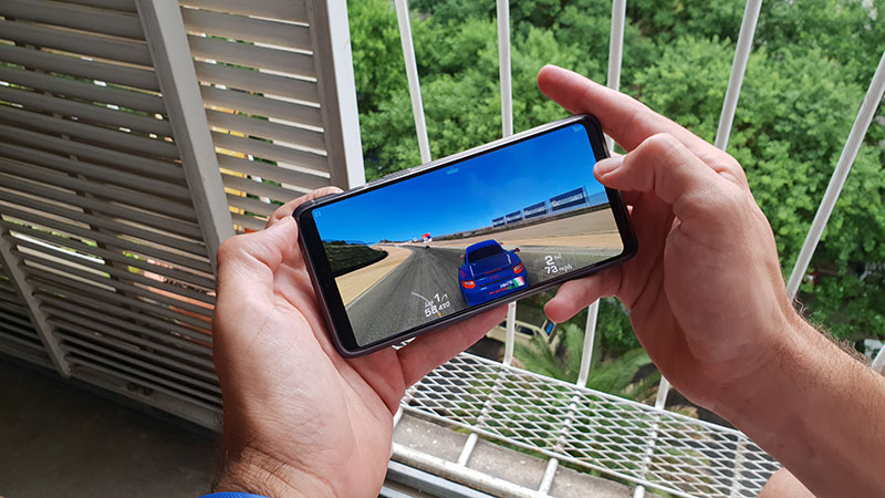Oneplus 6 Recenzija 