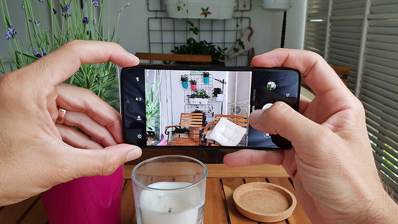 Oneplus 6 Recenzija 