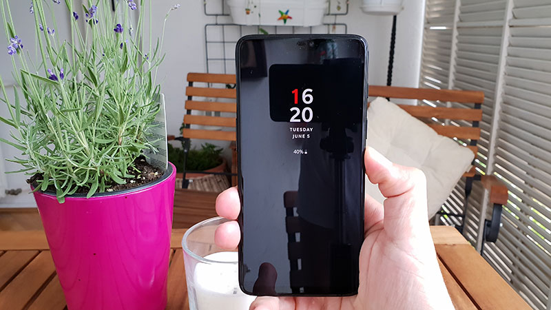 Oneplus 6 Recenzija 