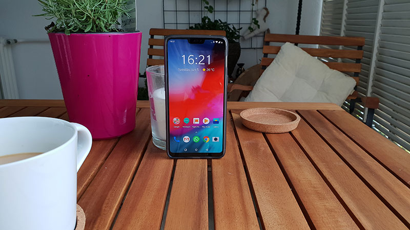 Oneplus 6 Recenzija 