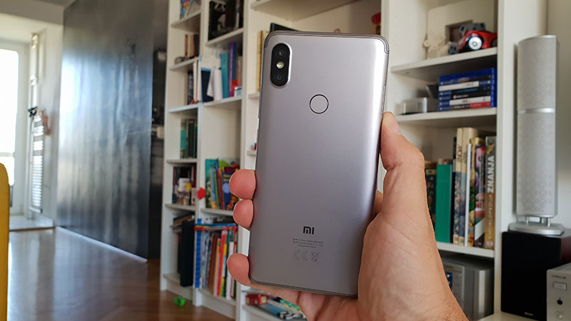 XIAOMI REDMI S2 RECENZIJA