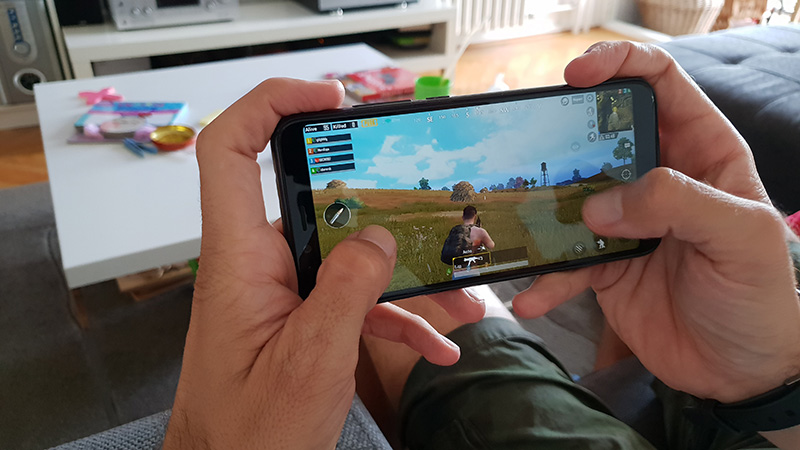 Xiaomi Mi 6X Recenzija