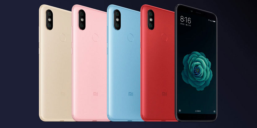 Xiaomi Mi A2 u prodaji od 8.8. poznata i cijena