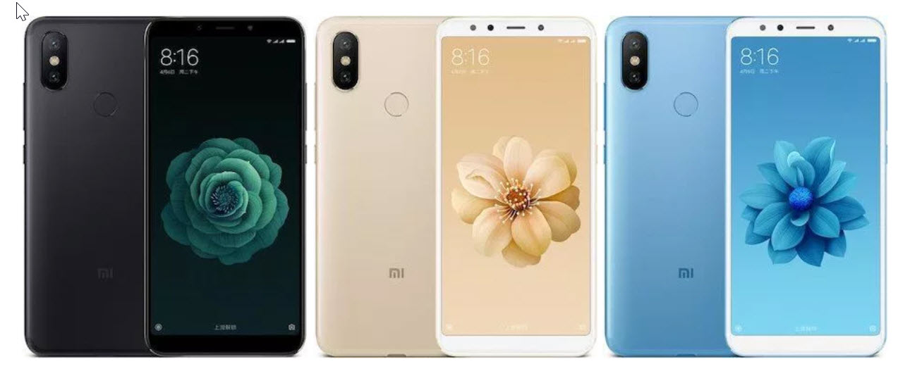 Xiaomi Mi A2 u prodaji od 8.8. poznata i cijena