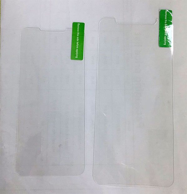Nova fotka zaštite zaslona navodnog iPhone SE 2 modela najavljuje manji zub