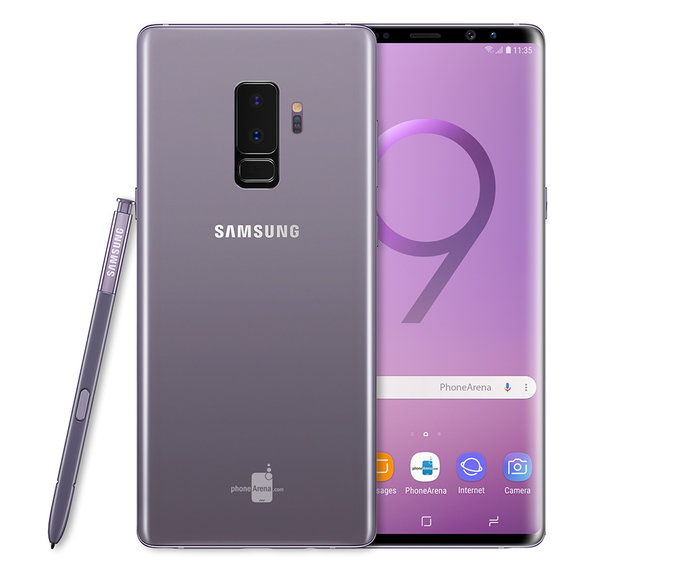 Galaxy Note9 navodno stiže već 9. kolovoza - donosi poznat dizajn i poboljšane kamere