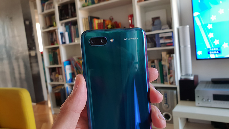 honor 10 recenzija