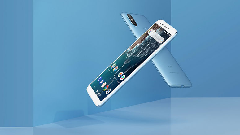 Xiaomi Mi A2