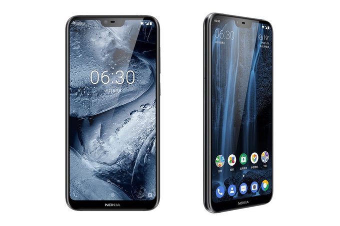 Nokia 6.1 Plus na Geekbenchu potvrđuje specifikacije