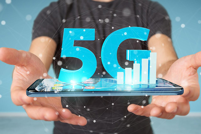 Vipnet 5G