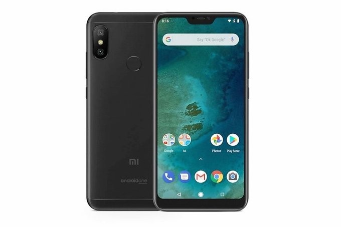 Xiaomi Mi A2 Lite izlistan na Aliexpressu, jeftiniji no što se očekivalo