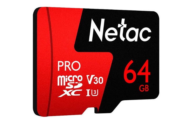 Zgrabi microSD 64GB za samo 14.59 eura i dostavu mukte