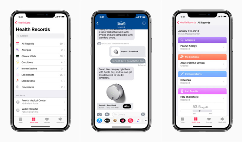 iOS 11.4.1 u optjecaju - ispravlja li bug prebrzog curenja baterije?