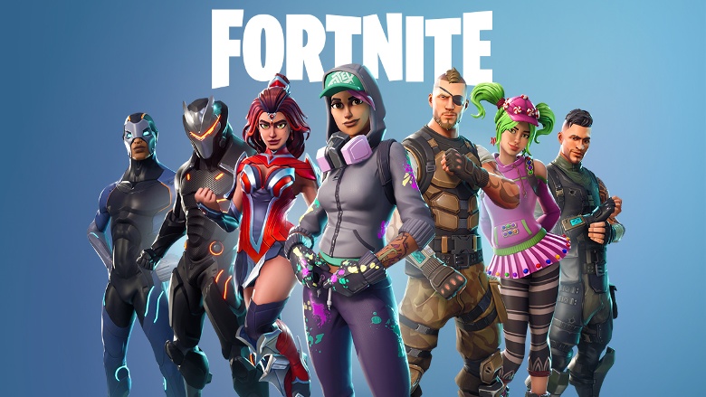 fortnite galaxy note9