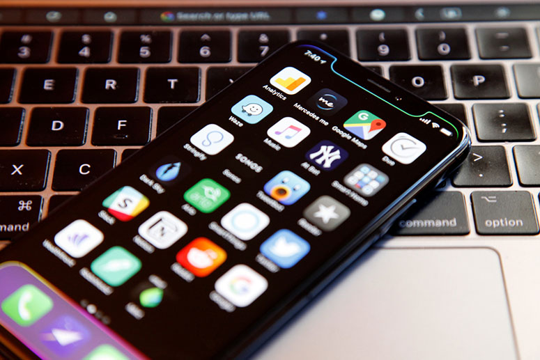 Geekbench najavljuje iPhone s 4GB RAM-a i novim čipom