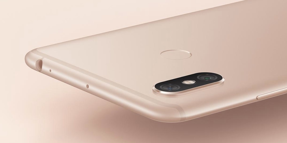Xiaomi Mi Max 3 s 6.9" zaslonom i 5500 mAh baterijom službeno vani