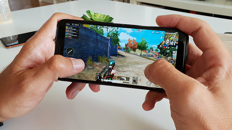 Xiaomi mi A2 Recenzija