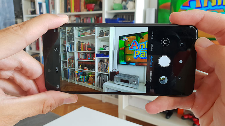 Xiaomi mi A2 Recenzija